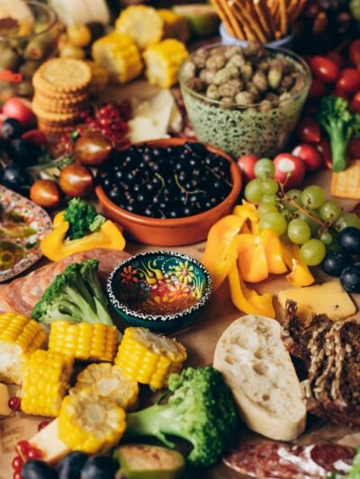 PRODUCTOS CARNICOS - PROTEINAS